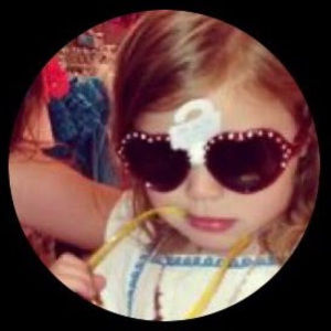 Meet your Posher, Brooklynn